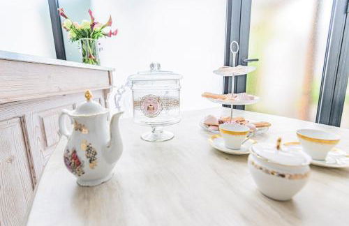 La Dolce Vita à Epernay - Foto 13