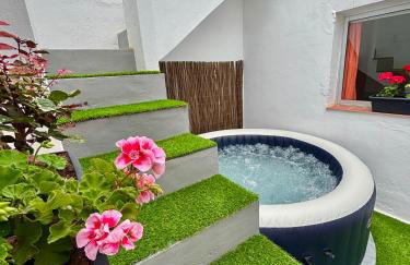 Casa Vistabuena, Golf, Jacuzzi, Beach and Views - Foto 7