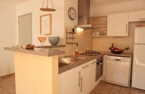 Château de la Motte - Entre Narbonne et le Canal du Midi - Foto 52