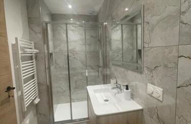 La maison bleue - Foto 6