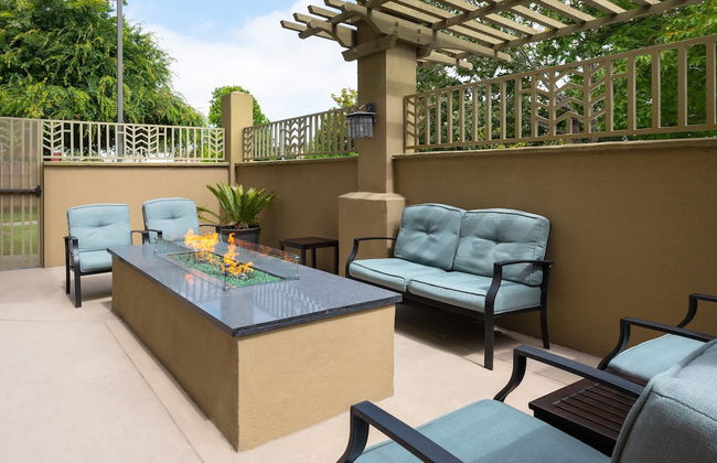 Larkspur Landing Extended Stay Suites Hillsboro - Foto 27