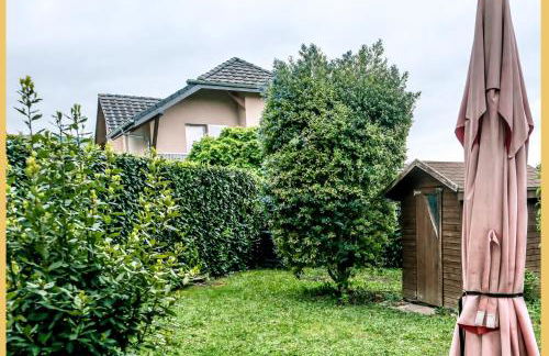 Le Jardin du Port I T3 I Sciez - Foto 16