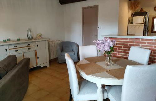 La maison d'Yvette - Foto 24