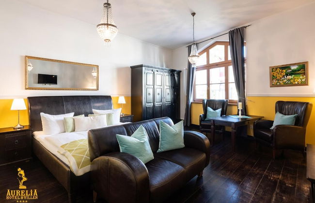 Strandvilla Aurelia - Photo 3