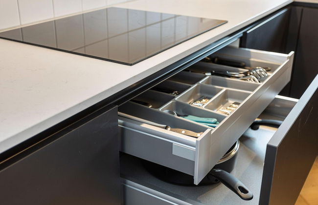 Luxurious Lodge in a Holiday Park - Foto 6