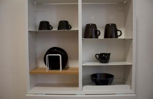 H2ome Principe, 4 camere 2 bagni, AC, vicino alla stazione Principe - Photo 17