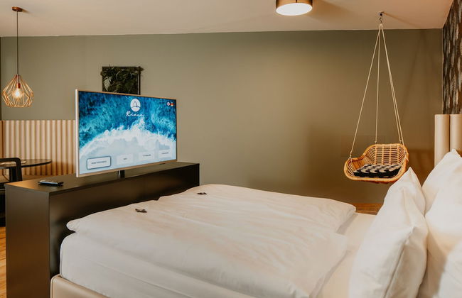 Rioca Neu-Ulm Posto 5 - Foto 14