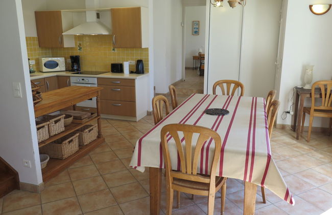 La Combelle - Foto 21