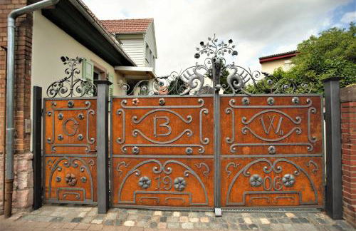 Ferienhaus anno 1895 - Foto 3