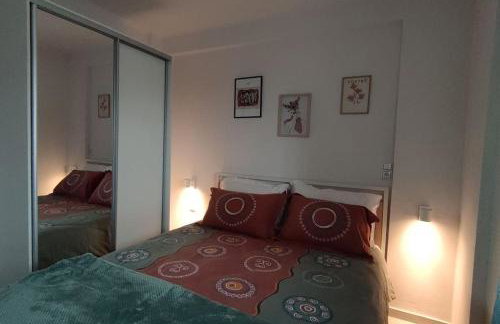 apartment neohoropoulo lazou - Foto 13