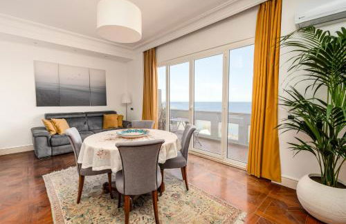 Perla Marina Sea View Apartment - Foto 24