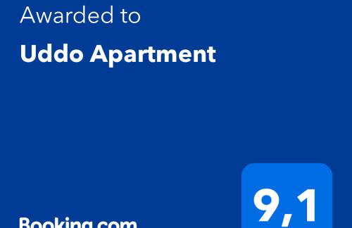 Uddo Apartment - Foto 24