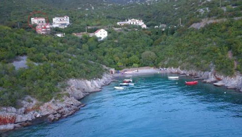 Apartments by the sea Senj - 22576 - Foto 2