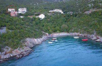 Apartments by the sea Senj - 22576 - Foto 2