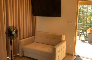 Apartament orzechowy superior - Foto 9