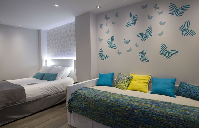 Salamanca Suite Studios - Foto 7