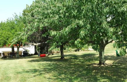 Gîtes Oasis du Lot - Foto 35