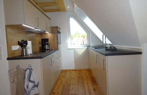 Ferienwohnungen Schwarzwaldtraum - Foto 17