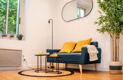 Duplex Saveria - Terrace - Netflix - Beach - Foto 13