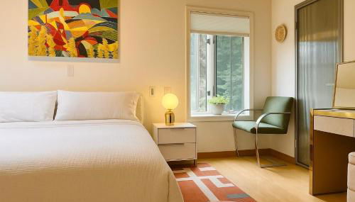 NatureGlow Residence Stylish Contemporary Home - Foto 5