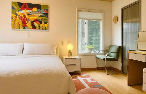 NatureGlow Residence Stylish Contemporary Home - Foto 5