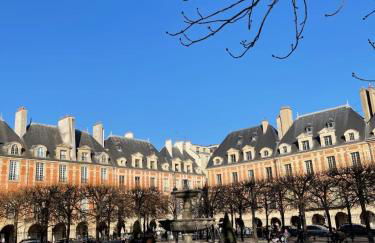 Le Clos Des Vosges - Photo 26