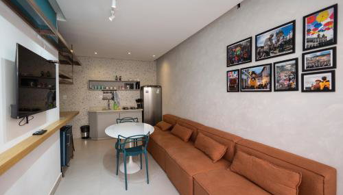 Casa FESTA - Caminhos de Ouro Preto - Foto 3, minibar