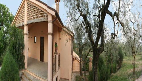 Apartment in Umbria near Montefalco Winery - Foto 2