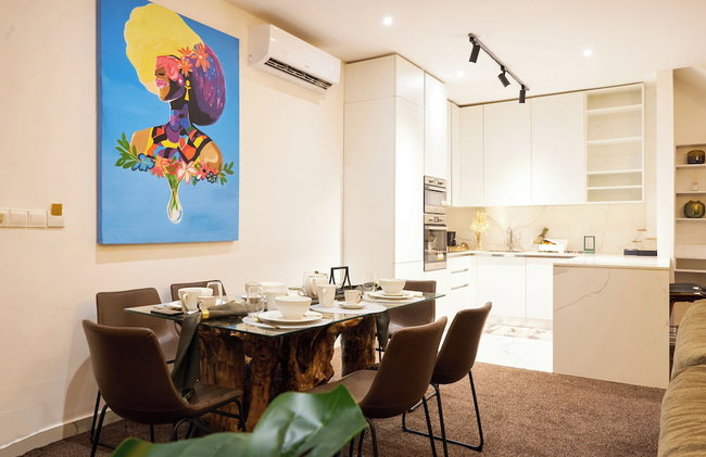 233 Boulevard-Cantonments by Quao Realty - Foto 29