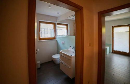 Ferienwohnung Am Waldrand - Foto 14