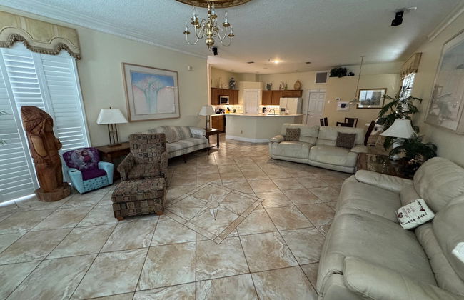 Southern Comfort on Hampton Lakes - The Ultimate Luxury Retreat! - Foto 15