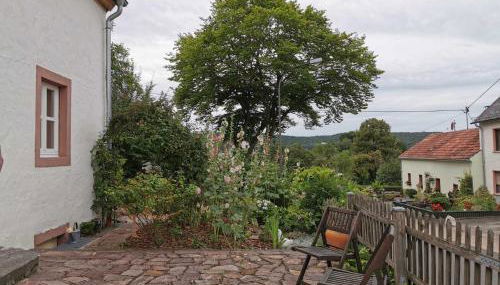Ferienhaus Vulkaneifel Landhaus Loogh - Foto 3, Garden