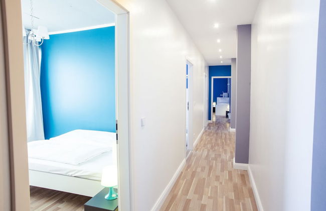 Hevals Grand Tempelhof - Foto 6