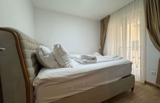 Luxury Apartments Przno - Foto 18