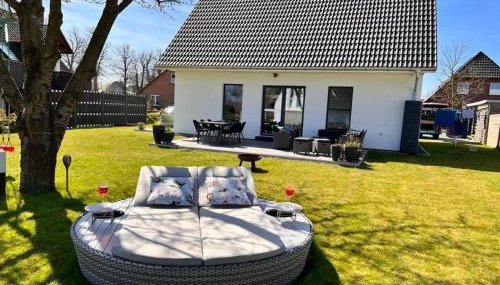 Zu Fuß zum Strand - familienfreundlich zwischen Wismar und Boltenhagen Wallbox am Haus! - Foto 3