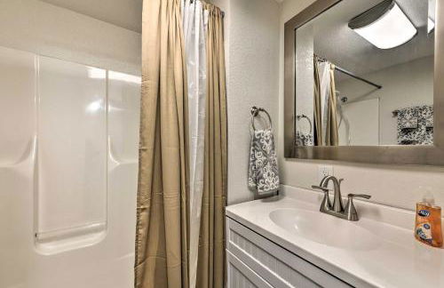 Six Waterpots Cottage II in Blue Ridge Mountains - Foto 11