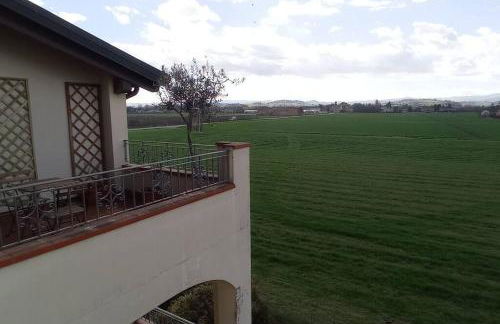 Bilocale tra città e colline. - Foto 25