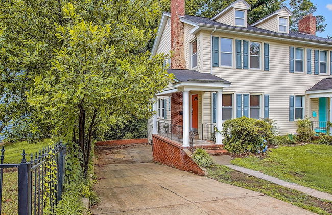 The Woodside Guest House II - Foto 24