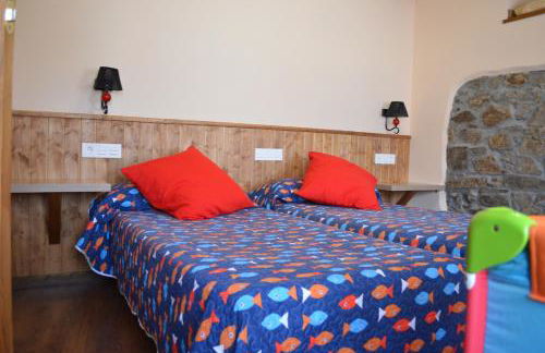 Casa el Fanoso - Foto 12