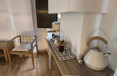 Mirador La Torre- céntrico con parking privado gratis - Foto 37