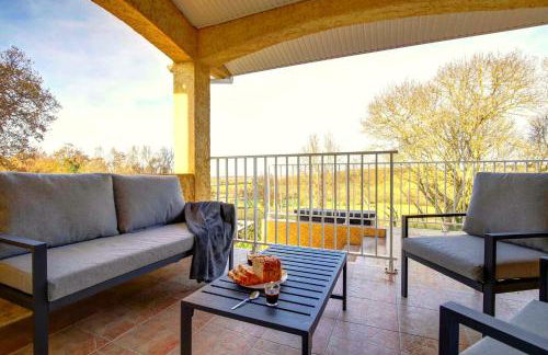 Le Cottage Bohème Nature Piscine Chauffée Privée du Tarn entre Toulouse et Albi & Les Cottages du Tarn - Foto 87