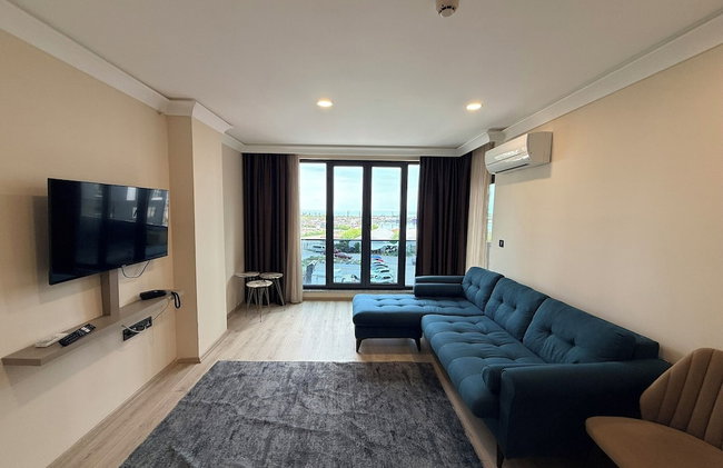 Rena Grand Residence & Suite - Foto 35