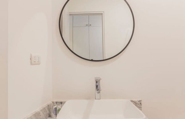 w Amazing Loft in Barranco - Foto 9