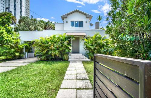 Stunning Home LifeStyle Miami - Foto 41