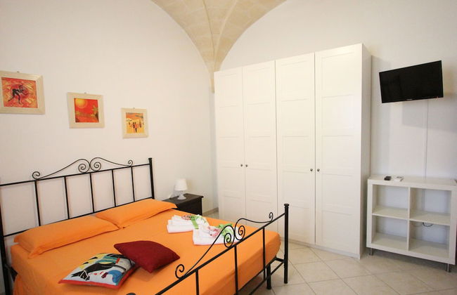 Residence Borgo Antico - Foto 24