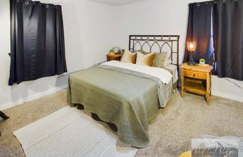 AC! Family Space-Retro Home in Historic Albany - Foto 54