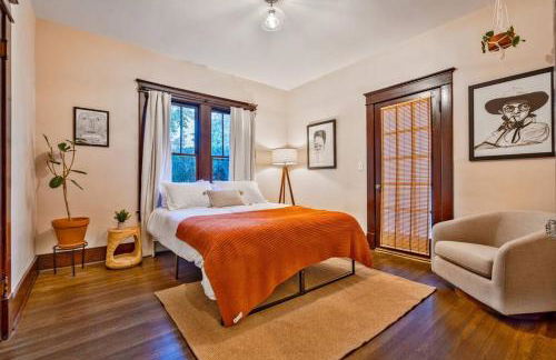 Bright Bungalow in Hip East Nashville Walk to 5 Points - Only 2 miles to Downtown - Foto 24