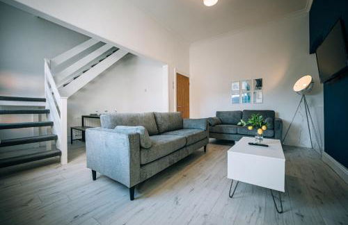 Freda House By Horizon Stays - Foto 27