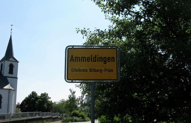 Large Group House, Beautifully Located in Eifel - Foto 31