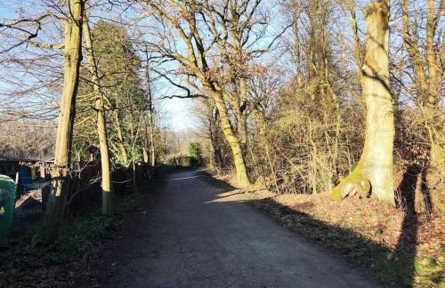 3-room apartment with 4 beds near Hamburg - Foto 10